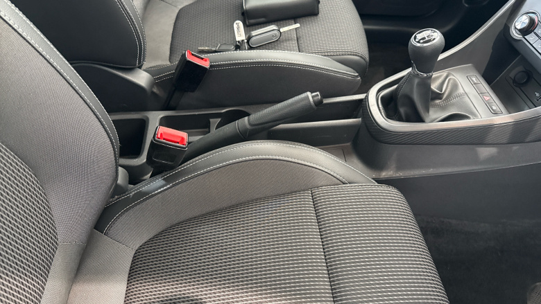 MG MG3 1.5 VTi-TECH Exclusive 5dr [Navigation] Petrol Hatchback